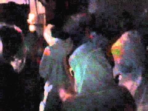 KERMESS2 - Kosmotek/Tekcircus (11.12.10) part3