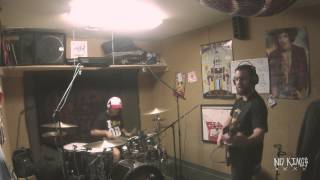 No Kings - Lowlifes & Highrollers (NEW ALBUM TEASER)