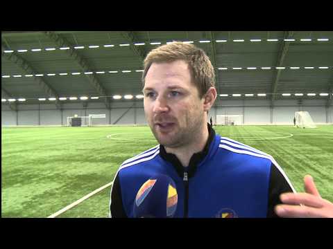 Månadens spelare - Sebastian Rajalakso