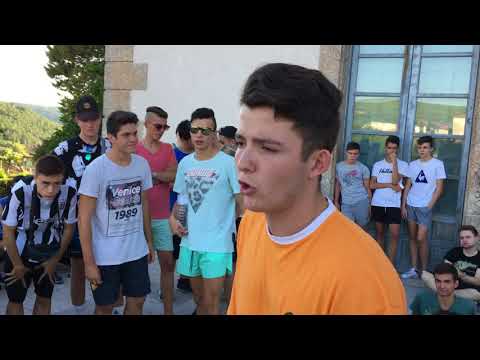 Keff vs CMC - SEMIFINALES - Liga/Arenas