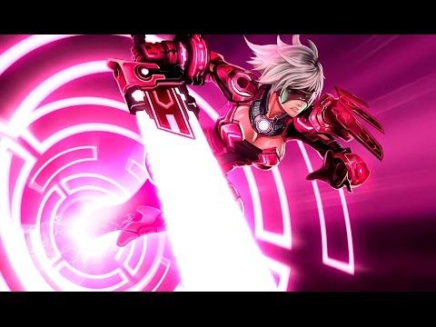 Adrian Riven Montage - Best Riven NA League Of Legends | LOL Riven Montage