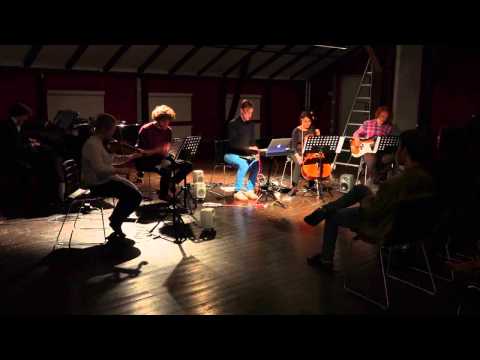 Mutated Loops | Klaverdal 2015 Ensemble for New Music