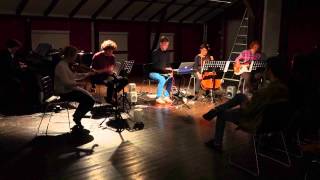 Mutated Loops | Klaverdal 2015 Ensemble for New Music