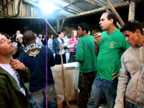 CÉU DE MAFRA  FEITIO HINÁRIO