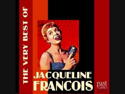 Mademoiselle de Paris - Jacqueline François ( original )