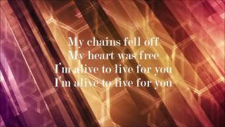 Holding Nothing Back by Jesus Culture with lyrics