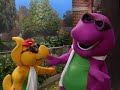 All Week Of Barney Songs Screener All Week Version Part 179