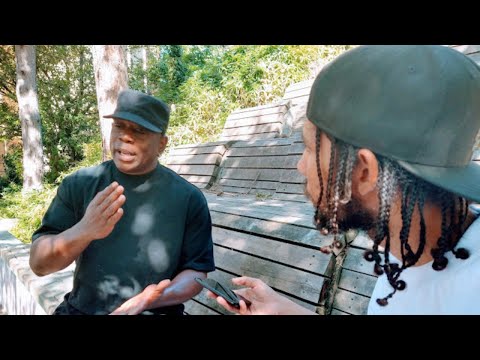 Ready Ron on How He Started Making Beats