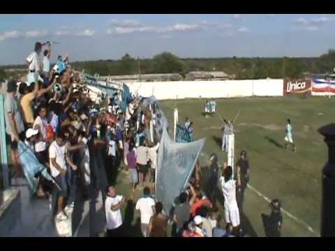 Los Dorados 2 Deportivo Aguilares 3 - Segundo gol de Deportivo, Pablo Graneros