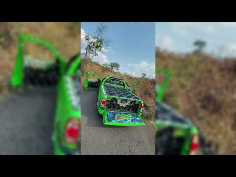 ELETROFUNK - KIKA UMA VEZ VS BEAT BOLHA