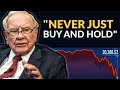 Warren Buffett: "Buy And Hold" Is The Worst Investment Strategy