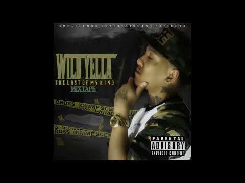 Wild Yella - Lets Fight (feat. DJ Ya Boy Earl, Young Show & Percy Keith)