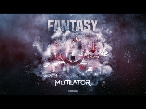 Gearbox Digital and Mutilator