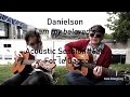 #638 Danielson - I am my beloved's (Acoustic Session)