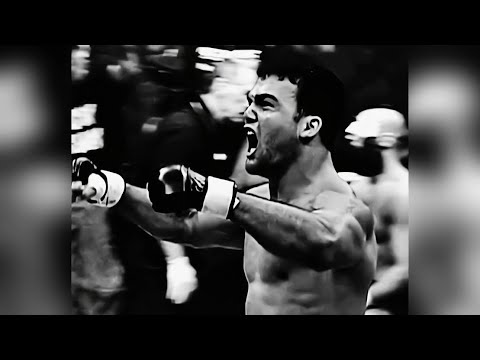 Robbie Lawler Mentality X NOBODYS LIKE ME