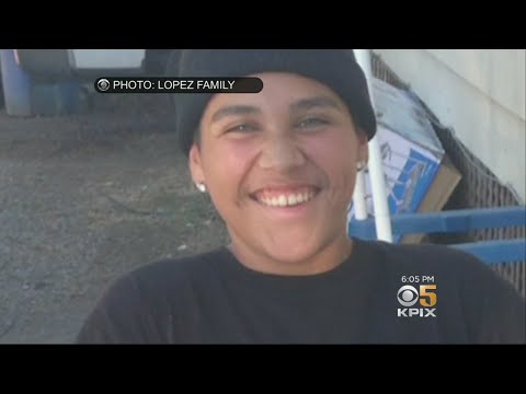 $3 Million Settlement In Lawsuit Over Teen Killed By Sonoma County Deputy