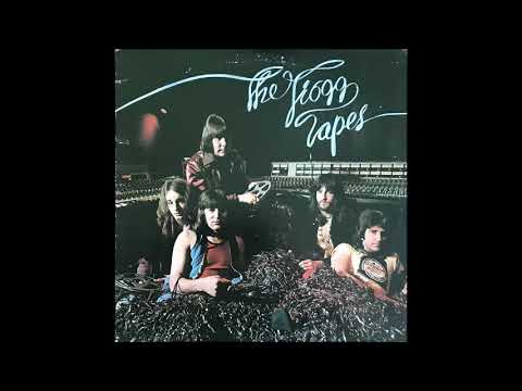 "THE TROGG TAPES"  THE TROGGS  PRIVATE STOCK LP PS 2008 P. 1976 USA FULL ALBUM