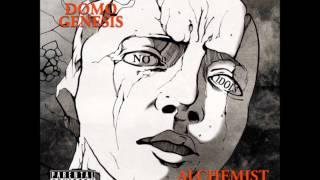 Domo Genesis x Alchemist - The Feeling (instrumental)