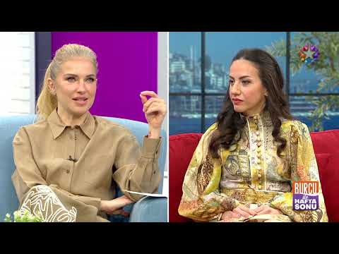 Dr. Gizem Altuğ Tv Programı