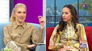 Dr. Gizem Altuğ Tv Programı