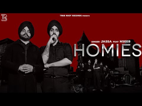 Poster homies lyrics – jassa x nseeb