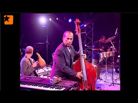 Cachaïto Lopez Paleo Festival 2001