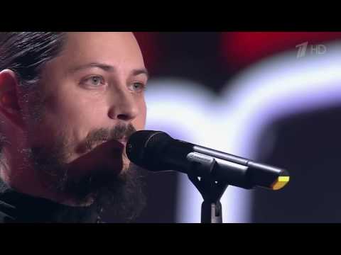 Отец Фотий «Ария Ленского»  Слепые прослушивания  Голос  Сезон 4