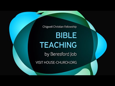 Demonology Series: DS8 - Behind the Cosmic Curtain: Principalities and Powers!