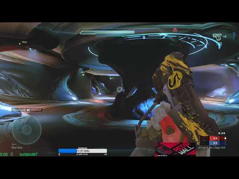 HALO 5 $10K - GF GAME 2 (Truth TS)