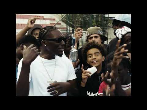 AD - Lenda (dir. by daniel cardoso)