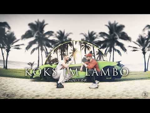 BazZko & BYK - Koks im Lambo (Beat by STOIC muzik)