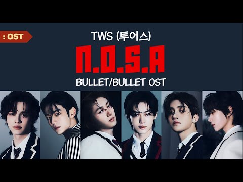 Bullet/Bullet N.O.S.A TWS