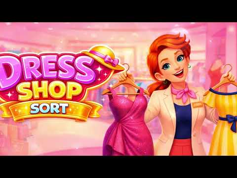 Dress Store Sort