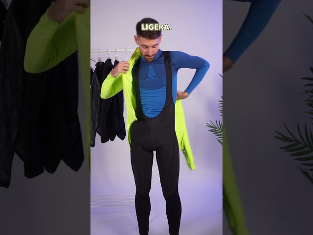 Vídeo relacionado con ROCKBROS Pantalones Invierno Térmicos de Bicicleta Ciclismo para Hombre Mujer Pantalón Largo Anti Viento MTB para Deportes al Aire Libre