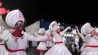 Afozic, Aperçu Vidéo