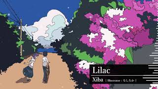 Xiba - Lilac