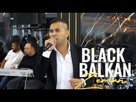 BLACK BALKAN EVENT ZEMUN / Part 3 - MARTIN AJDAREVIC - STUDIO DENIS PRODUCTION 4K ©