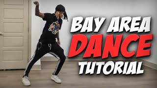 5 Bay Area Dance Moves You NEED to Learn in 2024