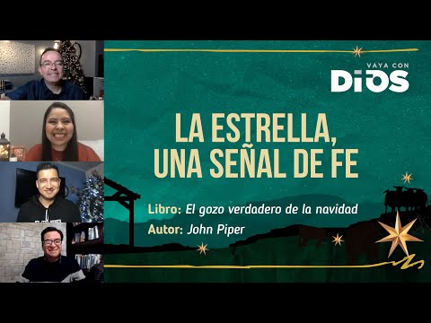 VayaConDios Ep.391 - La estrella, una señal de fe.