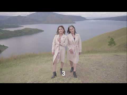 KAROKE HULAHOI PE INANG || DUO MISSPAY || CIPT.DAMMA SILALAHI