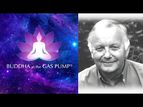 Tony Parsons - Buddha at the Gas Pump Interview