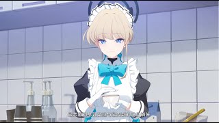 [蔚藍] 飛鳥馬季 角色PV