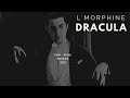 l'Morphine - Dracula (Lyrics Video)