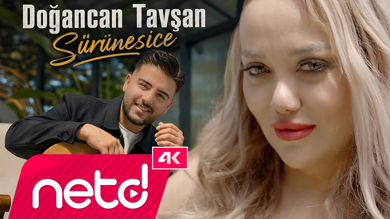 Doğancan Tavşan - Sürünesice