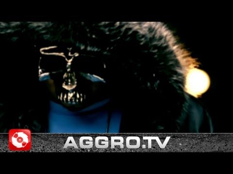 TOMCRAFT FEAT. SIDO & TAI JASON - SURE SHOT (OFFICIAL HD VERSION AGGRO BERLIN)