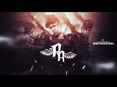 Treme Treme bum bum - Mc PR - ( Esa minina ) tremi tremi bom bom