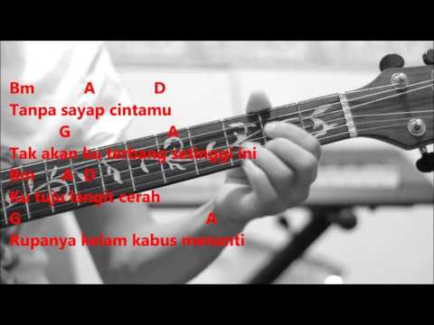 Bukan Untukku - Hyper Act