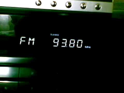 FM-DX 1 June 2010 Sporadic-E south Poland