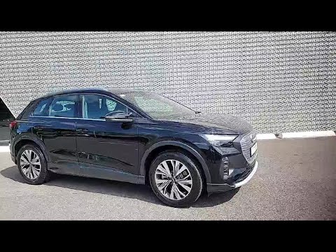 Audi Q4 E-tron 45 Sport 536KMS Range - Image 2