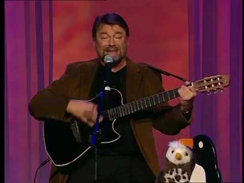 Jürgen von der Lippe - Heute sind wir mal vernünftig